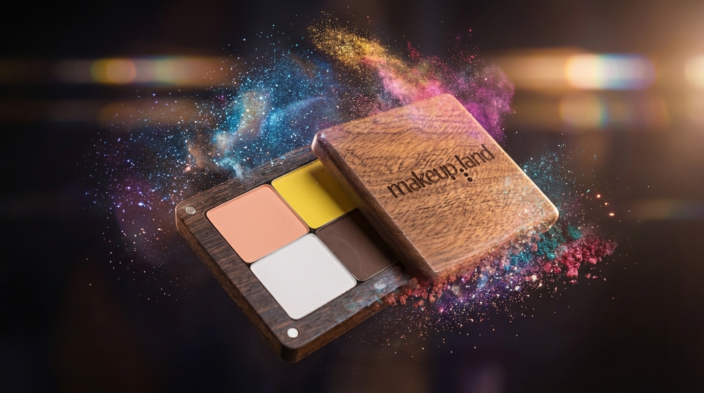 פלטת איפור בהתאמה אישית: למה כדאי לעבור לשיטת ה-Freedom System ואיך עושים את זה בסטייל?