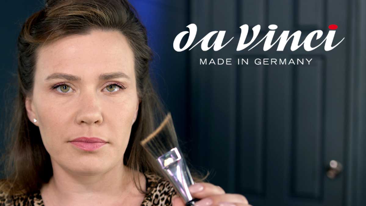 מברשת קונטורים הטובה בעולם