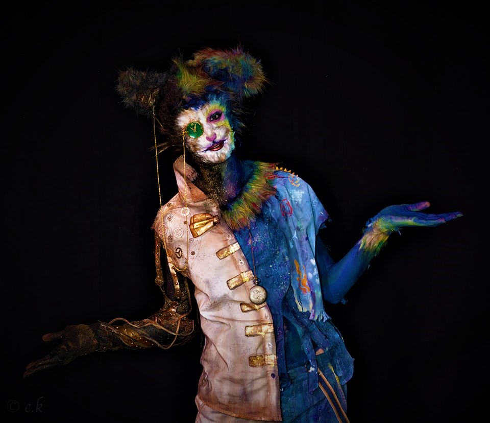 תוצאות תחרות פורים 2020 של מייקאפלנד