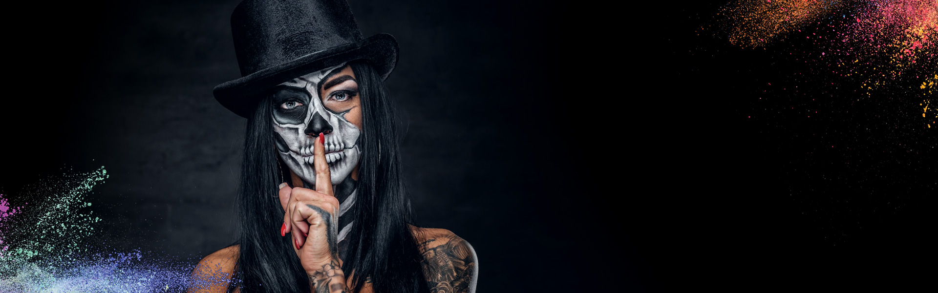 תוצאות תחרות התחפושות כבר כאן