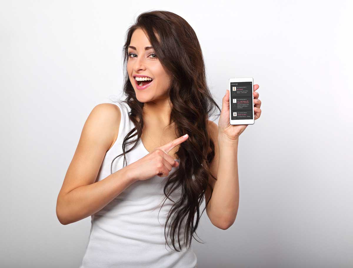 התאמת גוון מייקאפ אונליין