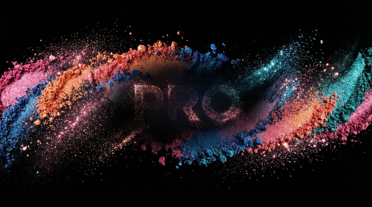 קונים איפור מקצועי ומרוויחים – תוכנית הצבירה של מייקאפלנד